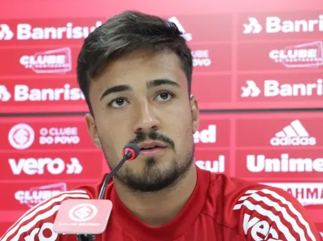 Fortaleza não para em Heitor e quer mais 2 reforços