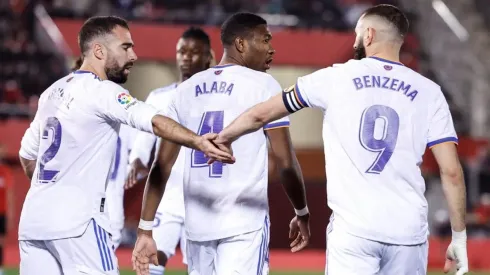 Foto: Divulgação/Real Madrid CF - Ancelotti tem desfalque importante para o duelo contra o Barcelona