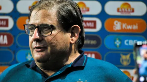 Jhony Pinho/AGIF - Professor espera contar com jogador recuperado