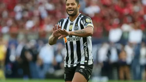 Foto: Gil Gomes/AGIF