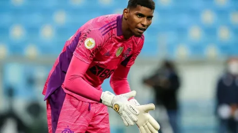 Foto: Pedro H. Tesch/AGIF