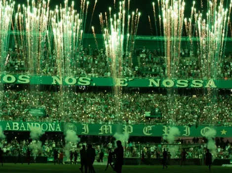 Coritiba conhece datas e horários dos clássicos contra o Athletico