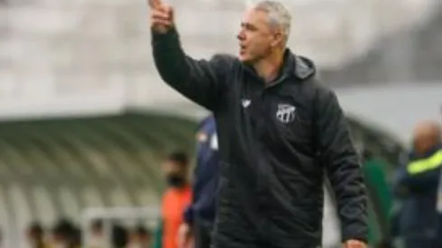 Foto: Luiz Erbes/AGIF