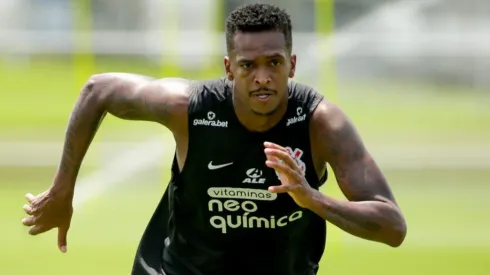 Foto: Rodrigo Coca - Agência Corinthians