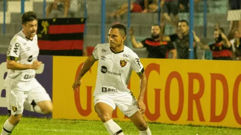 Foto: Aldo Carvalho/AGIF