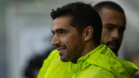 Foto: Diogo Reis/AGIF - Abel voltou a cobrar a diretoria pela contratação de um atacante