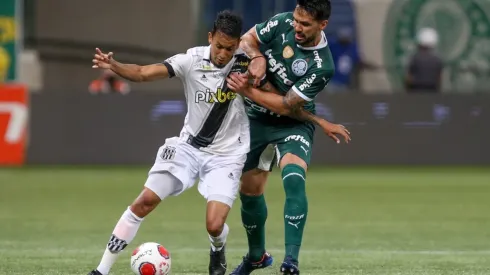 Lucca atrai o interesse de uma equipe da Série A e pode deixar a Ponte Preta