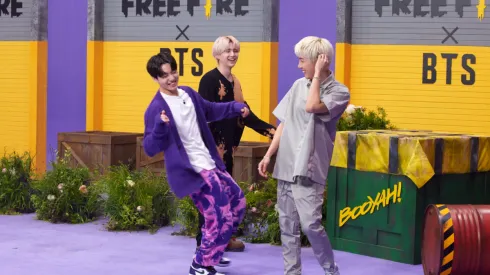 Free Fire: evento Gen FF trará