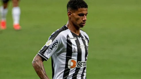 Foto: Alessandra Torres/AGIF