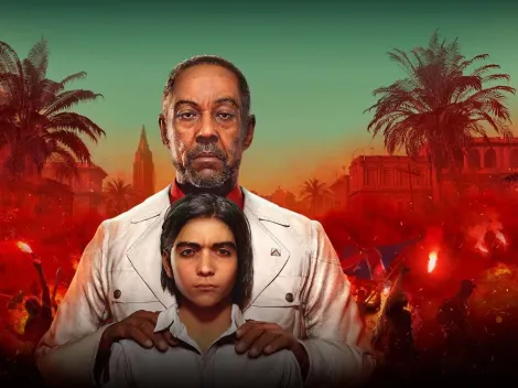 Ubisoft anuncia Fim de Semana Grátis para Far Cry 6 a partir de 24 de março