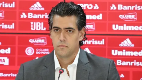 Foto: Ricardo Duarte/Internacional