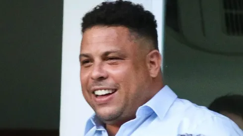 Foto: Fernando Moreno/AGIF - Ronaldo teria recebido a