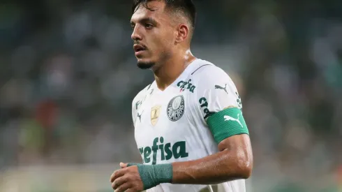 Foto: Gil Gomes / AGIF - Gabriel Menino pode