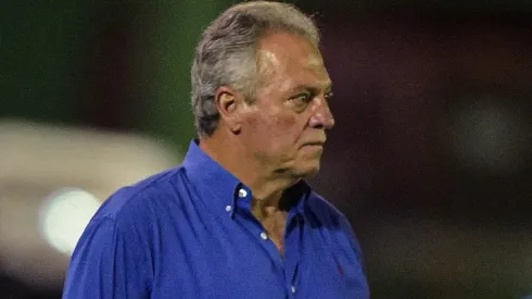 Abel Braga exalta volta por cima da equipe e manda recado para a torcida; CONFIRA