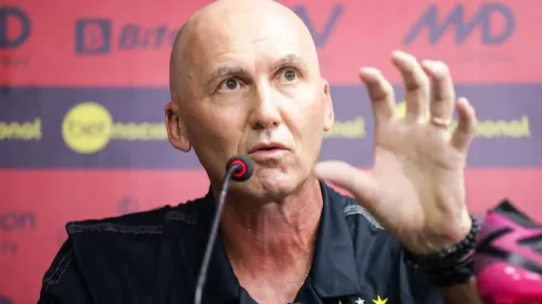 Foto: Anderson Stevens/Sport