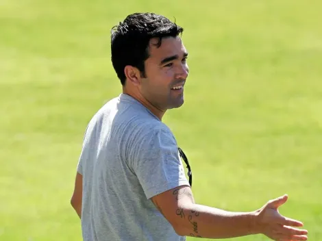 Barcelona aciona Deco e busca brasileiro de R$ 216,9 MI badalado na Premier League