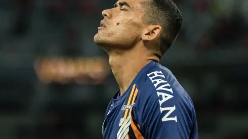 Foto: Robson Mafra/AGIF - Flamengo é informado sobre valor para comprar Santos