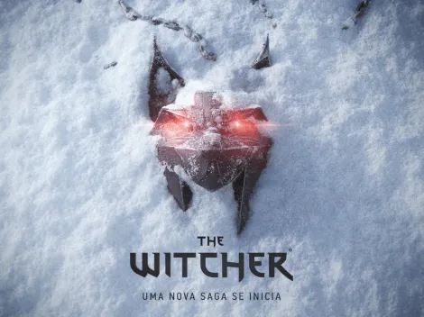 CD Projekt RED revela que nova saga de The Witcher está em produção