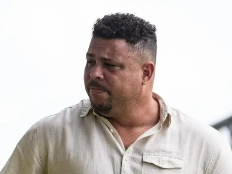 Ronaldo encaminha saída de zagueiro do Cruzeiro e nome é exposto; CONFIRA