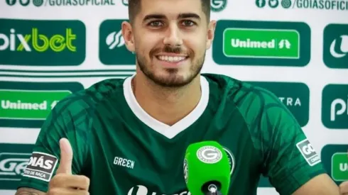 Sem esconder o jogo, Pedro Raul revela preferência em adversário para o Goiás: