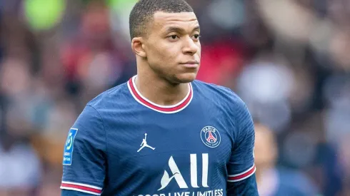 Foto: Tim Clayton/Corbis via Getty Images/França – Mbappé: desejo do Real Madrid para a próxima temporada