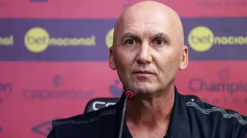 Foto: Anderson Stevens/Sport