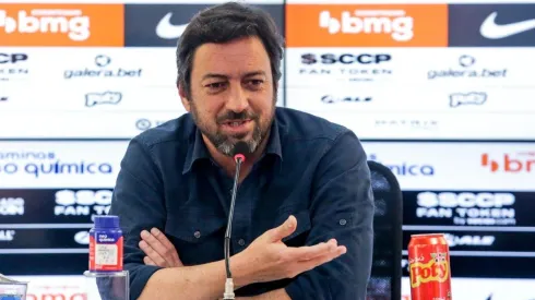 Foto: Rodrigo Coca - Agência Corinthians