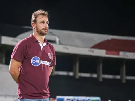 De última hora! Náutico consegue efeito suspensivo e zagueiro pode atuar na Copa do Nordeste