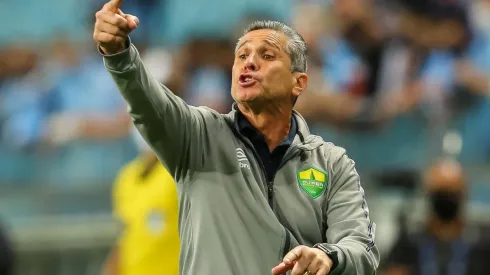 Foto: Pedro H. Tesch/AGIF