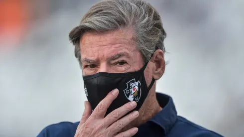 Foto: Thiago Ribeiro/AGIF