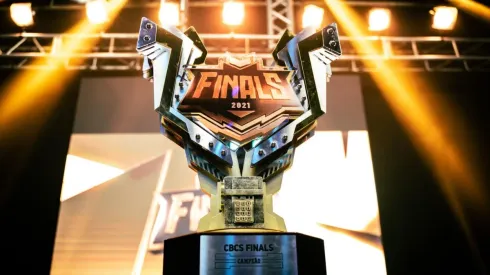 Circuito Brasileiro de Counter-Strike anuncia parceria com 1XBET e início da Retake Series