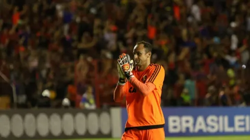 Foto: Anderson Freire/AGIF