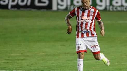 Foto: Paulo Paiva/AGIF