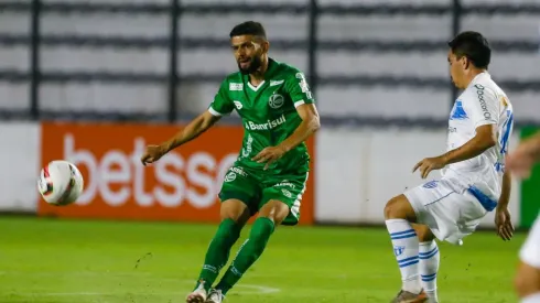 GAUCHAO 2022, JUVENTUDE X NOVO HAMBURGO