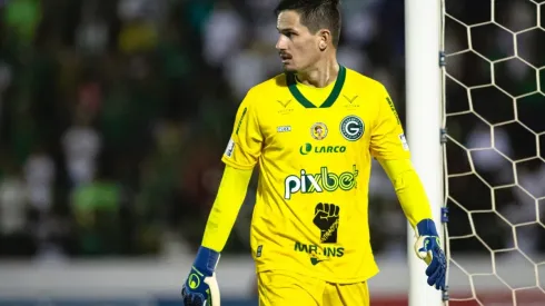 Foto: Diogo Reis/AGIF