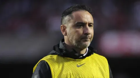 Foto: Alan Morici/AGIF - Atacante fora dos planos de Vítor Pereira interessa ao Bahia