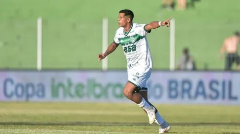 COPA DO BRASIL 2022, MARICA X GUARANI