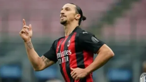 Foto: site oficial do Milan