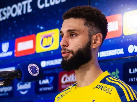 Cruzeiro não se contenta com Wagner Leonardo e vai atrás de novo zagueiro