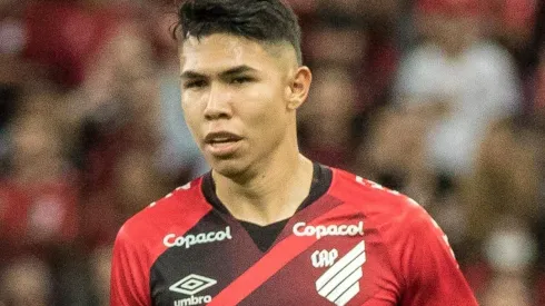 Foto: Robson Mafra/AGIF