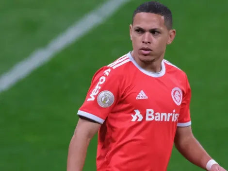 Jogadores voltam de empréstimo e podem ser 'reforços' para Medina no Inter