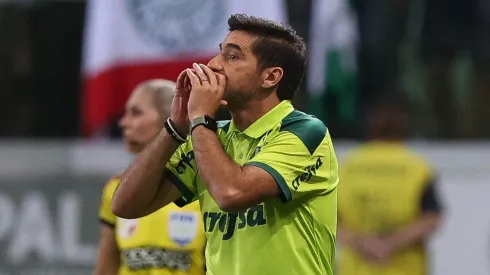 Foto: Cesar Greco/Palmeiras