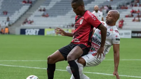 Robson Mafra/AGIF - Após Carlos Eduardo, Bragantino tem novo 'alvo'