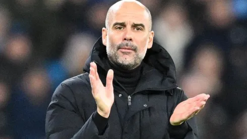 (Photo by Mario Hommes/DeFodi Images via Getty Images) - Guardiola pode aprovar uma investida pelo artilheiro.