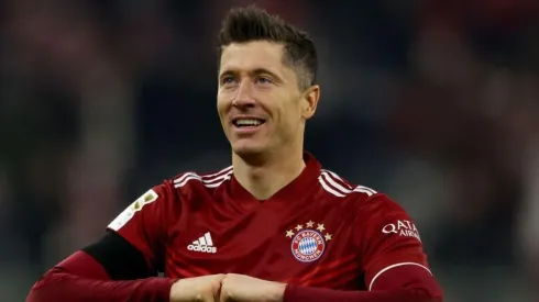 Foto: Alexander Hassenstein/Getty Images