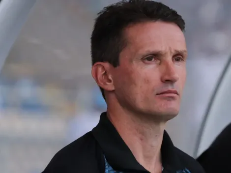 Sincerão, Gerson Gusmão lamenta 'falta de capricho' do Botafogo-PB após eliminação