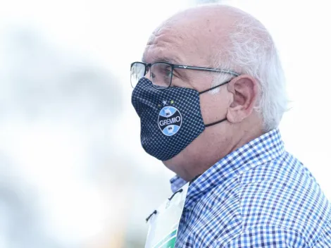 Bolzan vê concorrentes ganhando força e tenta dar ‘ultimato’ em atacante de 33 anos