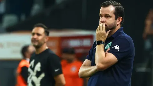 PAULISTA 2022, CORINTHIANS X GUARANI