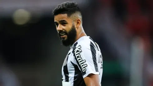 Foto: Pedro H. Tesch/AGIF | Dirigente do Botafogo expõe verdade de interesse do Clube em Felipe Jonatan