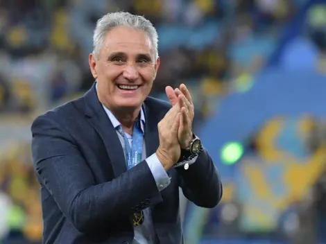 Em alta na Seleção, Tite pode assumir gigante europeu após Copa do Mundo no Catar